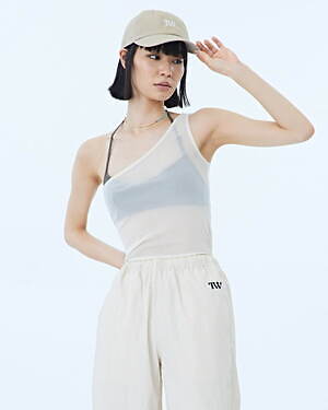 トゥ(TW) 2025年春夏ウィメンズコレクション  - 写真31