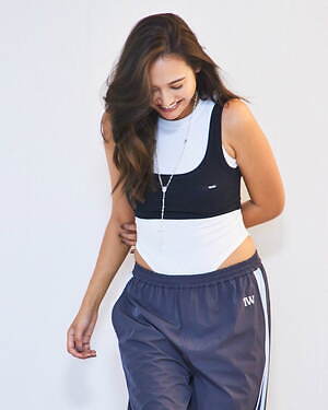 トゥ(TW) 2025年春夏ウィメンズコレクション  - 写真42