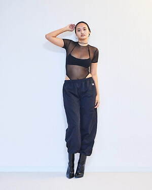 トゥ(TW) 2025年春夏ウィメンズコレクション  - 写真57