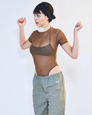 トゥ(TW) 2025年春夏ウィメンズコレクション  - 写真59