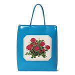 ビームス クチュール×ルル メリー、ショコラサブレ着想の“薔薇”バッグ＆オペラシューズ｜写真19