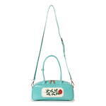 ビームス クチュール×ルル メリー、ショコラサブレ着想の“薔薇”バッグ＆オペラシューズ｜写真8