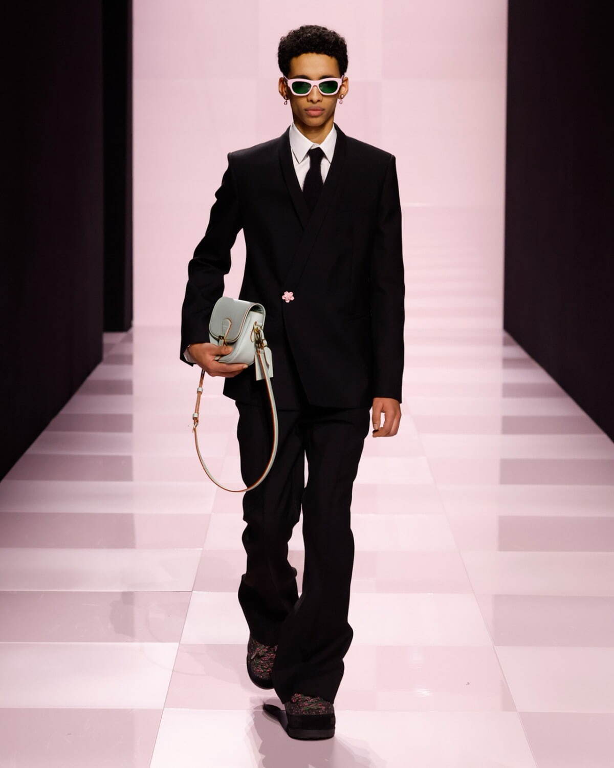ルイ・ヴィトン 2025-26年秋冬<span>コレクション</span> - 写真72