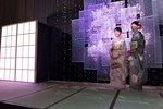 アートアクアリウム城、京都・二条城で過去最大規模の開催 - 初の屋外展示｜写真8