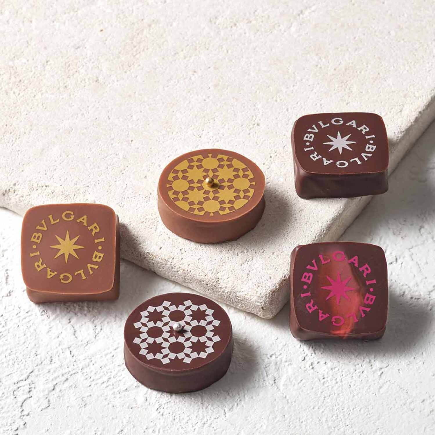 そごう横浜店「ヨコハマ チョコレート パラダイス」ご褒美チョコ＆バレンタインスイーツ78ブランド集結｜写真3