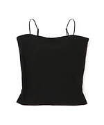 アワワコール×アダム エ ロペのチューブトップ＆ベアトップ、トップス＆下着の役割を1枚で｜写真6