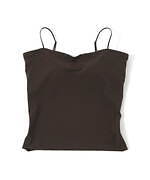 アワワコール×アダム エ ロペのチューブトップ＆ベアトップ、トップス＆下着の役割を1枚で｜写真5