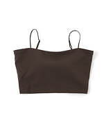 アワワコール×アダム エ ロペのチューブトップ＆ベアトップ、トップス＆下着の役割を1枚で｜写真2