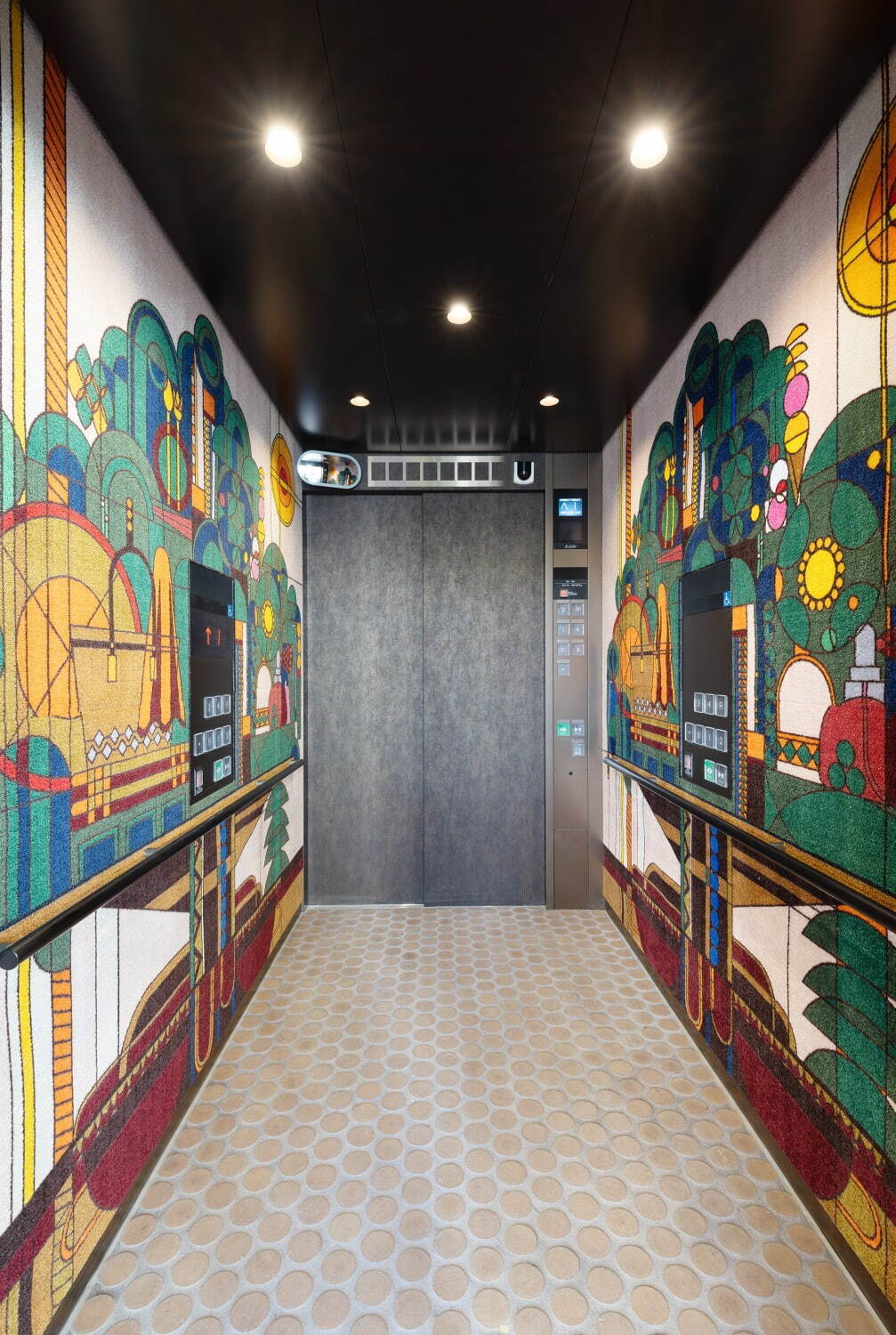 リタン(RITAN), バンフォード(bamford ), ラルチザン パフューマー(L’ARTISAN PARFUMEUR) グリーンテラス 表参道｜写真21