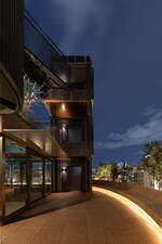 リタン(RITAN), バンフォード(bamford ), ラルチザン パフューマー(L’ARTISAN PARFUMEUR) グリーンテラス 表参道｜写真14