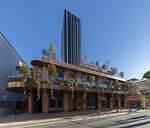 リタン(RITAN), バンフォード(bamford ), ラルチザン パフューマー(L’ARTISAN PARFUMEUR) グリーンテラス 表参道｜写真4