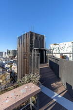 リタン(RITAN), バンフォード(bamford ), ラルチザン パフューマー(L’ARTISAN PARFUMEUR) グリーンテラス 表参道｜写真5