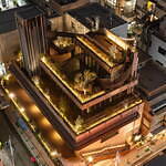 リタン(RITAN), バンフォード(bamford ), ラルチザン パフューマー(L’ARTISAN PARFUMEUR) グリーンテラス 表参道｜写真15