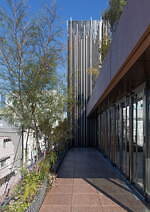 リタン(RITAN), バンフォード(bamford ), ラルチザン パフューマー(L’ARTISAN PARFUMEUR) グリーンテラス 表参道｜写真6