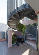 リタン(RITAN), バンフォード(bamford ), ラルチザン パフューマー(L’ARTISAN PARFUMEUR) グリーンテラス 表参道｜写真9