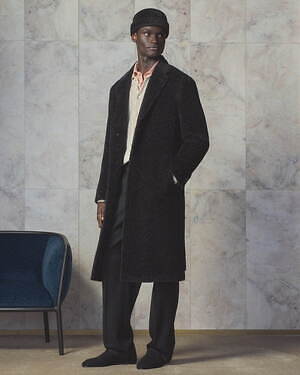 カナーリ(CANALI) 2025-26年秋冬メンズコレクション  - 写真27