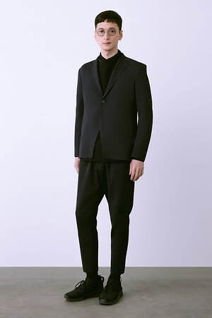 シーエフシーエル(CFCL) 2025-26年秋冬メンズコレクション  - 写真2