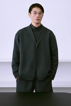 シーエフシーエル(CFCL) 2025-26年秋冬メンズコレクション  - 写真4