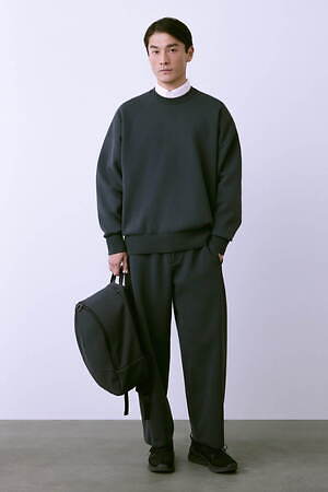 シーエフシーエル(CFCL) 2025-26年秋冬メンズコレクション  - 写真5