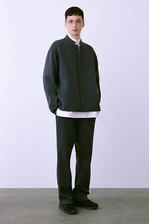 シーエフシーエル(CFCL) 2025-26年秋冬メンズコレクション  - 写真6