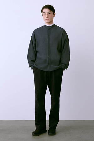 シーエフシーエル(CFCL) 2025-26年秋冬メンズコレクション  - 写真7