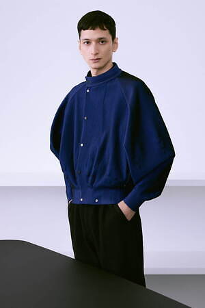 シーエフシーエル(CFCL) 2025-26年秋冬メンズコレクション  - 写真11