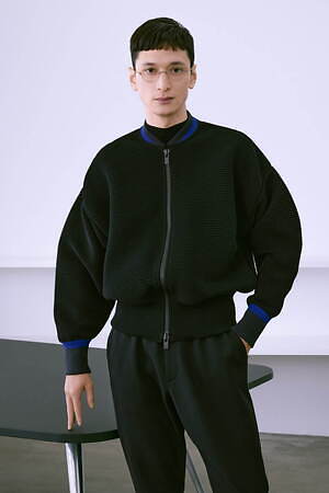 シーエフシーエル(CFCL) 2025-26年秋冬メンズコレクション  - 写真16