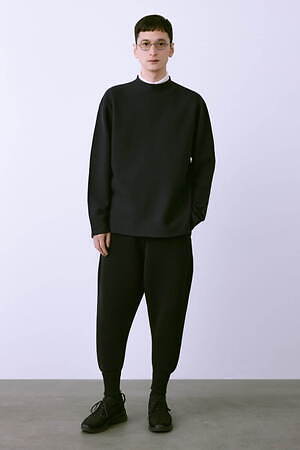 シーエフシーエル(CFCL) 2025-26年秋冬メンズコレクション  - 写真17