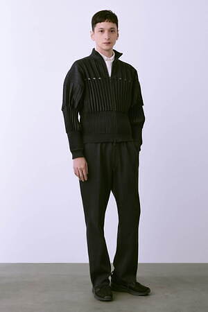 シーエフシーエル(CFCL) 2025-26年秋冬メンズコレクション  - 写真19