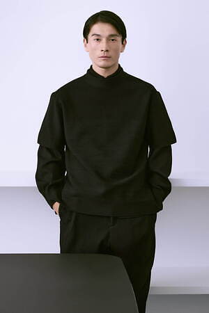 シーエフシーエル(CFCL) 2025-26年秋冬メンズコレクション  - 写真20