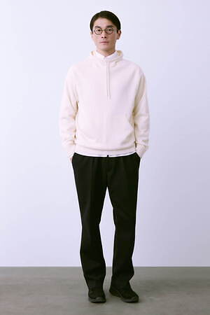 シーエフシーエル(CFCL) 2025-26年秋冬メンズコレクション  - 写真21