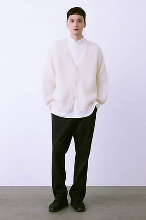 シーエフシーエル(CFCL) 2025-26年秋冬メンズコレクション  - 写真22