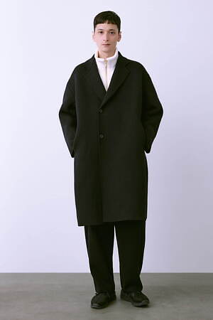 シーエフシーエル(CFCL) 2025-26年秋冬メンズコレクション  - 写真24