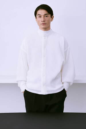 シーエフシーエル(CFCL) 2025-26年秋冬メンズコレクション  - 写真25