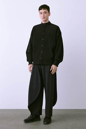 シーエフシーエル(CFCL) 2025-26年秋冬メンズコレクション  - 写真26