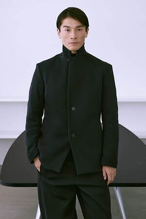 シーエフシーエル(CFCL) 2025-26年秋冬メンズコレクション  - 写真27