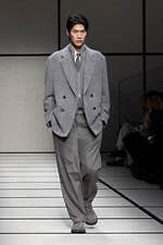 ジョルジオアルマーニ　size41 三越伊勢丹 | GIORGIO ARMANI/ジョルジオ アルマーニ_Men通販