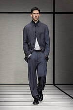 写真80/112｜ジョルジオ アルマーニ(Giorgio Armani) 2025-26年