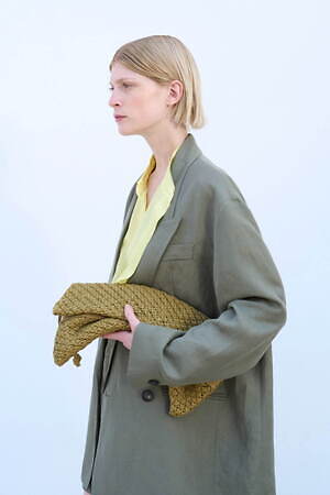 テラ(TELA) 2025年春夏ウィメンズコレクション  - 写真2