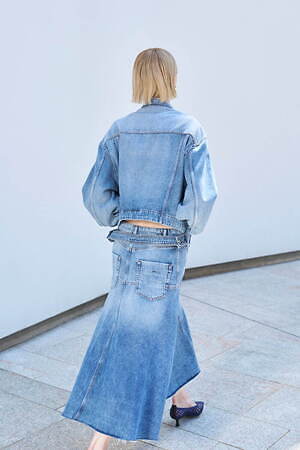 テラ(TELA) 2025年春夏ウィメンズコレクション  - 写真6