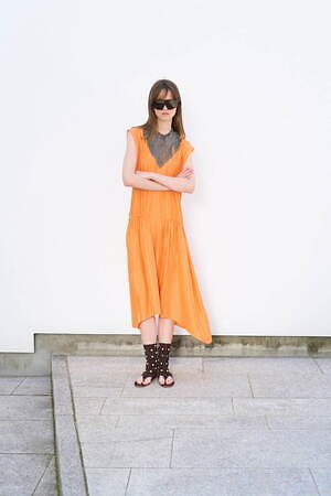 テラ(TELA) 2025年春夏ウィメンズコレクション  - 写真7