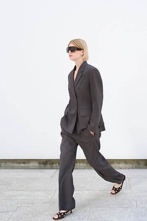 テラ(TELA) 2025年春夏ウィメンズコレクション  - 写真8