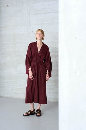 テラ(TELA) 2025年春夏ウィメンズコレクション  - 写真10