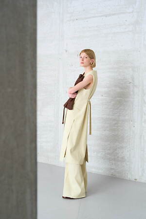 テラ(TELA) 2025年春夏ウィメンズコレクション  - 写真12