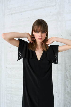 テラ(TELA) 2025年春夏ウィメンズコレクション  - 写真13