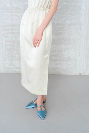 テラ(TELA) 2025年春夏ウィメンズコレクション  - 写真15