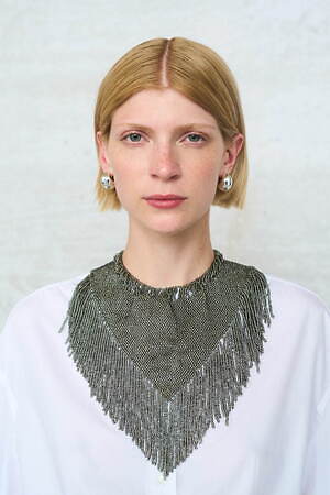 テラ(TELA) 2025年春夏ウィメンズコレクション  - 写真16