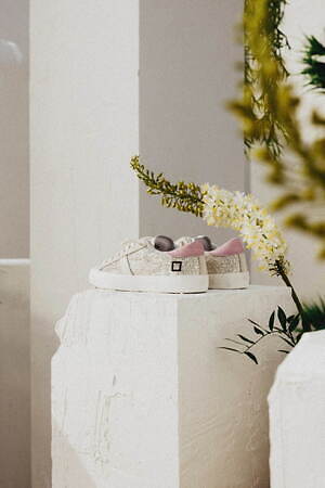 デイト(D.A.T.E.) 2025年春夏ウィメンズ&メンズコレクション  - 写真3