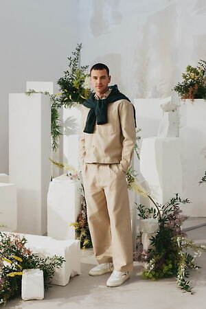 デイト(D.A.T.E.) 2025年春夏ウィメンズ&メンズコレクション  - 写真6