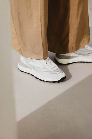 デイト(D.A.T.E.) 2025年春夏ウィメンズ&メンズコレクション  - 写真9